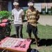 सर्लाहीबाट पेस्तोलसहित २ जना पक्राउ