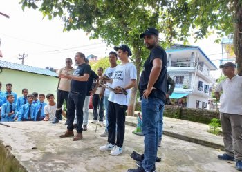 नेपाल सर्प महोत्सवः ‘सर्पले टोक्दैमा आत्तिनुहुँदैन’