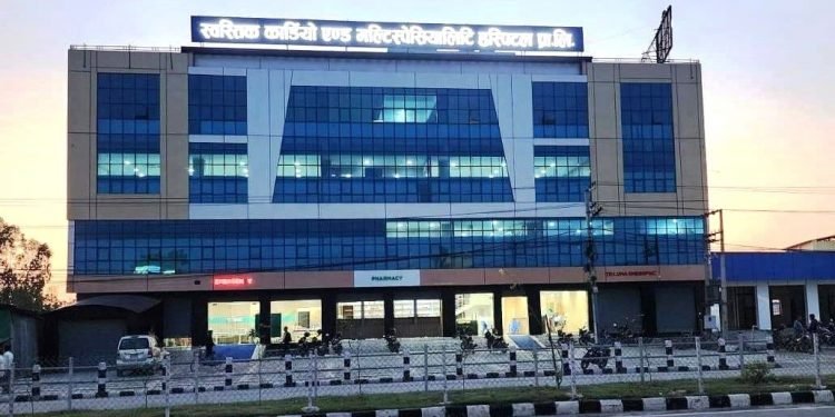 पत्थरी अपरेशनमा मिर्गौला फाल्दा बिरामीको मृत्यु