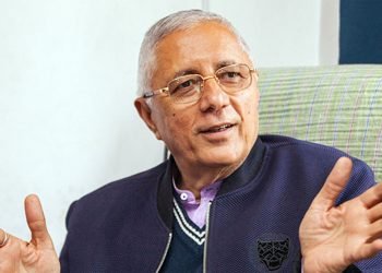 नेपाल अन्तर्राष्ट्रिय तस्करको अखडा बन्ने खतरा छ, उच्चस्तरीय छानबिन समिति अनिवार्य भयोः शेखर कोइराला