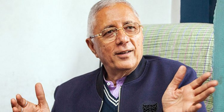 नेपाल अन्तर्राष्ट्रिय तस्करको अखडा बन्ने खतरा छ, उच्चस्तरीय छानबिन समिति अनिवार्य भयोः शेखर कोइराला