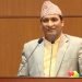 बङ्गलादेशसँग छिट्टै विद्युत् व्यापार सम्झौताः मन्त्री बस्नेत