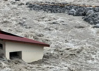 बाढी र पहिरोले सिन्धुपाल्चोकको जनजीवन प्रभावित