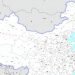 चीनको नयाँ नक्सामा नेपालको बुच्चे नक्सा