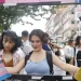 यौनिक तथा लैङ्गिक अल्पसङ्ख्यक समुदायले गाईजात्रा मनाउने