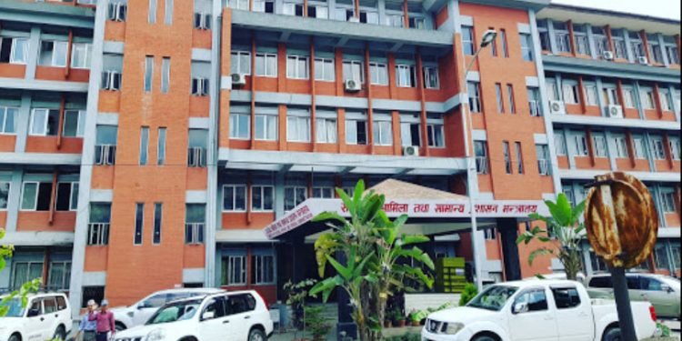 बजार अनुगमन तीव्र बनाउन स्थानीय तहलाई निर्देशन