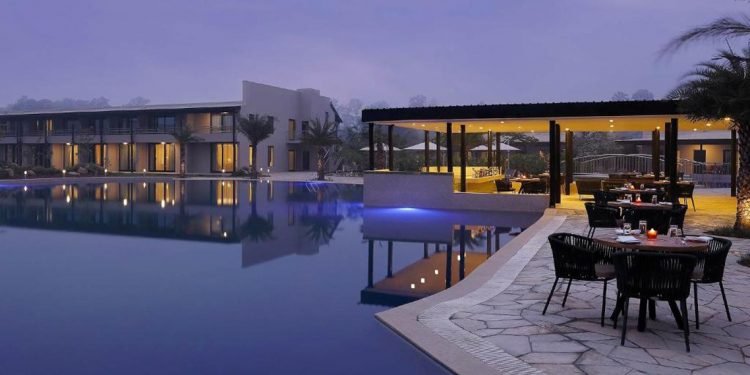 टाइगर प्यालेस होटल नयाँ व्यवस्थापनसहित दुई महिनामा सञ्चालनमा आउने