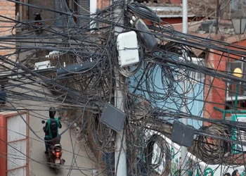 तारैतारले जेलिएको राजधानी