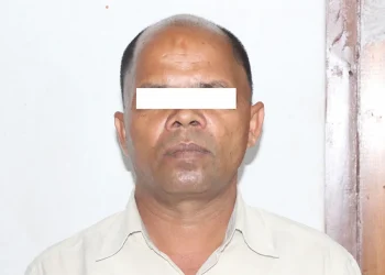 इटाली पठाइदिन्छु भन्‍दै ठगी गरेको आरोपमा एक जना पक्राउ