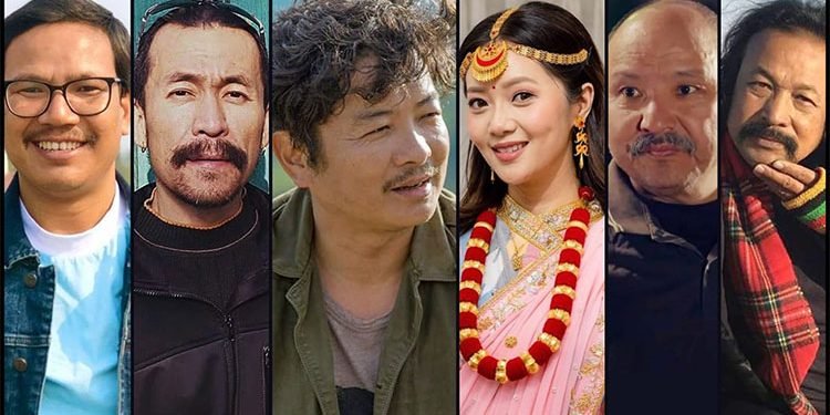 जीएम मुभिजको ब्यानरमा चलचित्र ‘घर ज्वाईं’ बन्ने