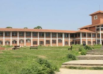 त्रिविले स्नातक तहको प्रश्नपत्र अङ्ग्रेजी र नेपाली दुवैमा सोध्ने तयारी