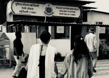 मुम्बई लैजाँदै गरिएकी नेपाली किशोरीको नयाँ दिल्लीबाट उद्धार