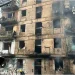 युक्रेनी राष्ट्रपतिको गृहनगरमा रुसी आक्रमण, चारजनाको मृत्यु