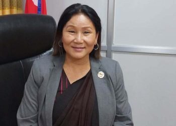 बोल्न नपाएको उपसभामुखको गुनासो