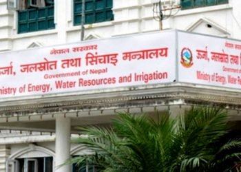 अन्तिम चरणमा विद्युत् विधेयक, ऊर्जा विकासका लागि रणनीतिक योजना