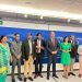 पाकिस्तानका क्रिश्चियन प्रतिनिधिमण्डलद्वारा पाकिस्तानको ‘धार्मिक उत्पीडन’ विषयमा  ईयू सांसदसँग छलफल