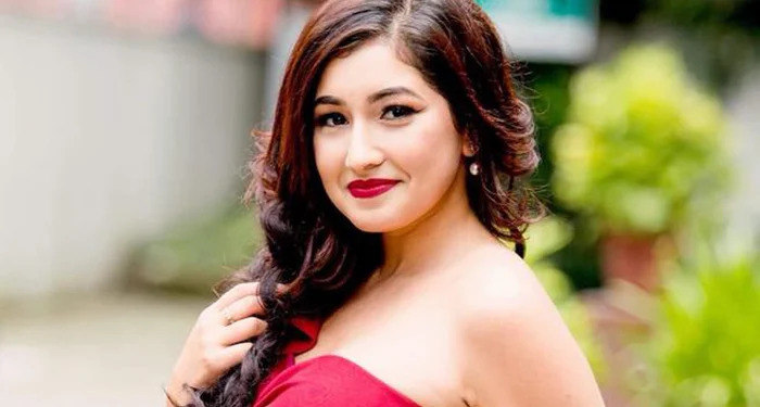 ‘डिग्री माइला’मा आँचल अनुबन्धित