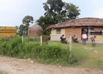 जीविकोपार्जनको विकल्प खोज्दै बोटे समुदाय