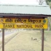 बाँके राष्ट्रिय निकुञ्जमा दुर्घटना न्यूनीकरणको उपाय अवलम्बन गरिँदै