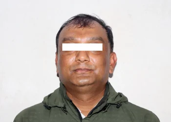 अस्ट्रेलिया पठाइदिने भन्दै ठगी गरेको आरोपमा कन्सल्टेन्सी सञ्चालक पक्राउ