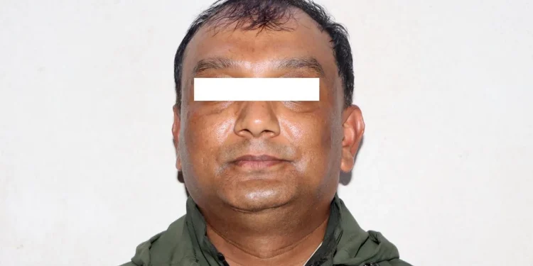 अस्ट्रेलिया पठाइदिने भन्दै ठगी गरेको आरोपमा कन्सल्टेन्सी सञ्चालक पक्राउ
