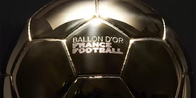 बालोन डो अर अवार्डको मनोनयन सार्बजनिक, को को परे ?