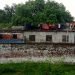 जीर्ण बाँके कारागार