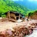 भुजीखोला बाढीको तीन वर्षः बेपत्ता भेटिएनन्, भत्केका घर अझै बनेनन्
