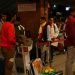 त्रिभुवन अन्तर्राष्ट्रिय विमानस्थलमा विदेशीनेको अत्यास लाग्दो भिड !