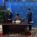 नेपालद्वारा विविएनजे सम्झौतामा हस्ताक्षर