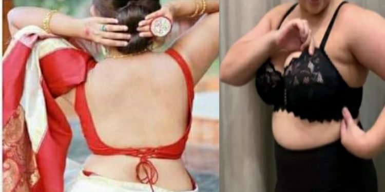 लगातार लामो समयसम्म ब्रा लगाइरहन होसियार !