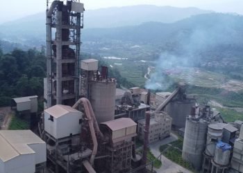 युनाइटेड सिमेन्ट उद्योगको प्रदूषणबाट बिरामी