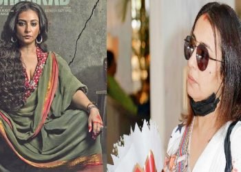 अभिनेत्री दिव्या दत्ताले सुनाइन ‘चलचित्र यात्रा’