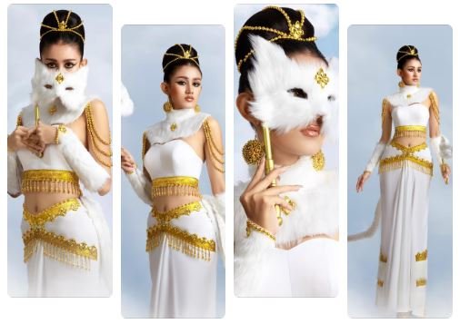 नेपाली चेली खेमा बुढाथोकी मिस युनिभर्स म्यान्मारुको दोस्रो रनरअप