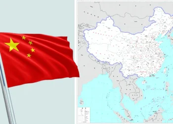 चीनको नयाँ नक्सा प्रकरणः अतिक्रमण नीतिको पराकाष्ठा