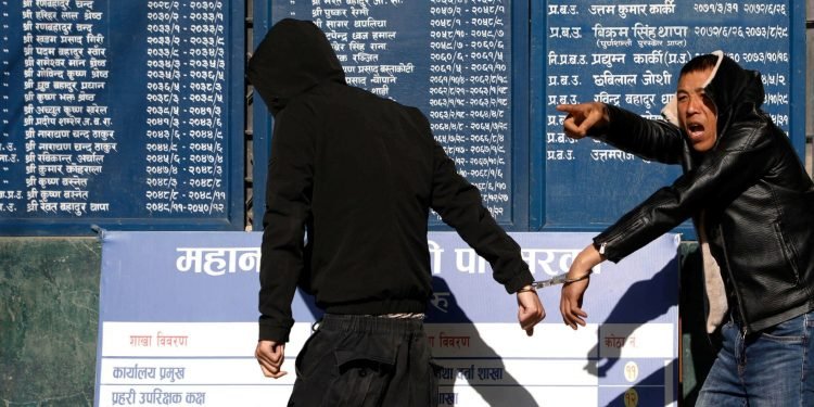 चिनियाँ गिरोहको आपराध अपराध धन्दाः सुन तस्करीदेखि म्याच फिक्सिङसम्म