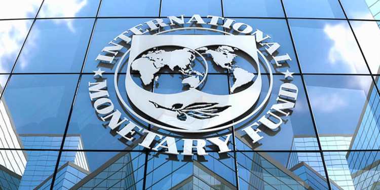 विश्वव्यापी ऋण अझै महामारीअघिको स्तरभन्दा माथिः आईएमएफ