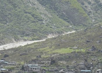 लप्ची सीमानाका आजदेखि खुल्ने