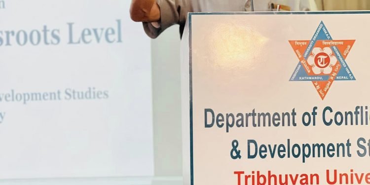 नेता केसीको प्रश्न – ‘समाजमा द्वन्द्व फैलिँदा सरकार के हेरेर बसेको छ ?’