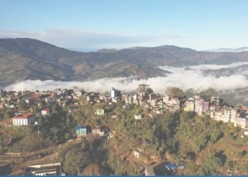 पुरानो संस्कृति कायम राख्दै नयाँ पुस्ता
