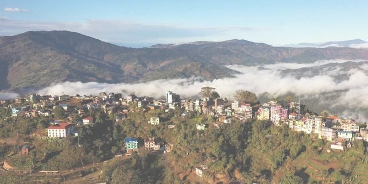 पुरानो संस्कृति कायम राख्दै नयाँ पुस्ता