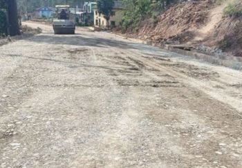 धुलियाविट–भेडाबारी खण्ड एक वर्षभित्र सम्पन्न हुने