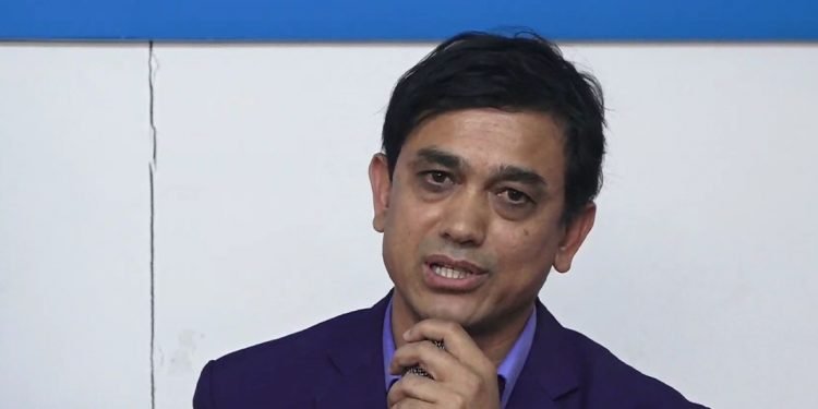 ढाकाकुमारले गरे मन्त्री बनाउन ३ करोड माग्ने रविको ‘कोर टीम’को खुलासा