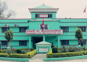 फोहरमैला व्यवस्थापन केन्द्र निर्माणले गति लिन सकेन
