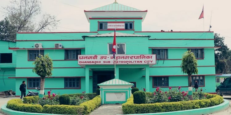 फोहरमैला व्यवस्थापन केन्द्र निर्माणले गति लिन सकेन