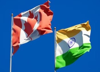 भारत–क्यानाडा तनावः कुटनीतिक कर्मचारी ‘कटौती’ गर्न नयाँदिल्लीको माग