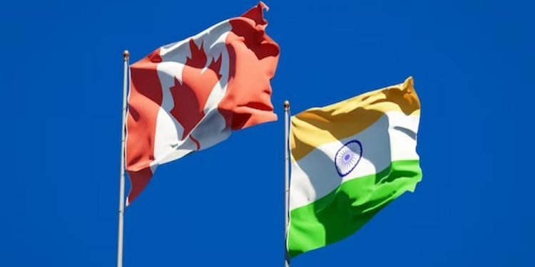 भारत–क्यानाडा तनावः कुटनीतिक कर्मचारी ‘कटौती’ गर्न नयाँदिल्लीको माग