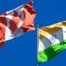 भारत–क्यानाडा तनावः कुटनीतिक कर्मचारी ‘कटौती’ गर्न नयाँदिल्लीको माग