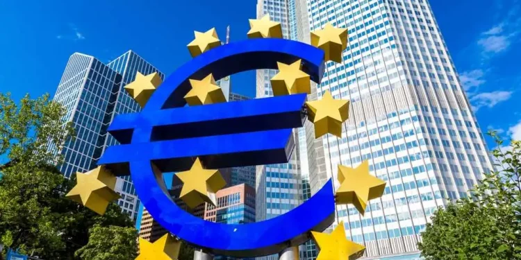 ईसीबीद्वारा फेरि ब्याजदर वृद्धि