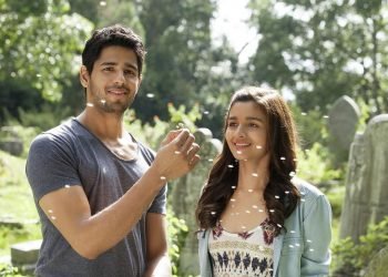 … त्यसपछि टुट्यो आलिया भट्ट र सिद्धार्थ मल्होत्राको प्रेम सम्बन्ध